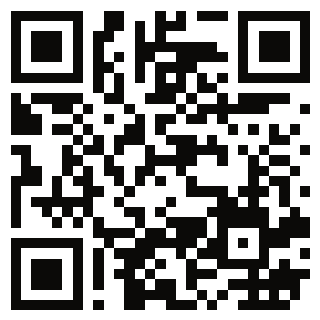 QR code for Resume PDF